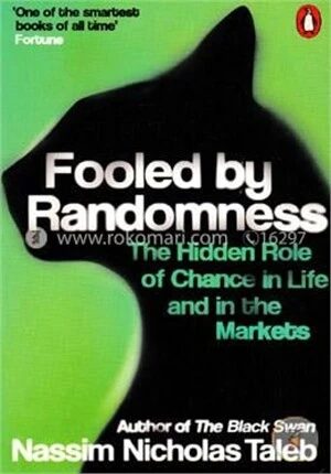 Fooled by Randomness