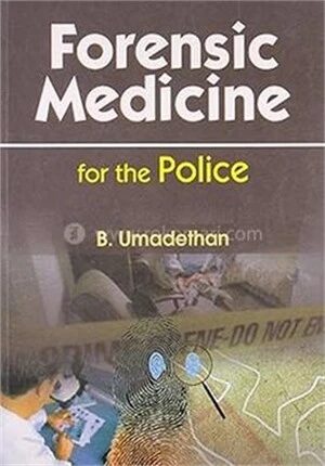 Forensic Medicine for the Police