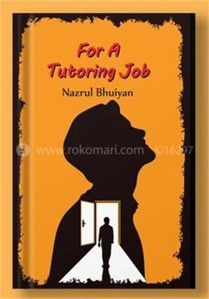 For a Tutoring Job