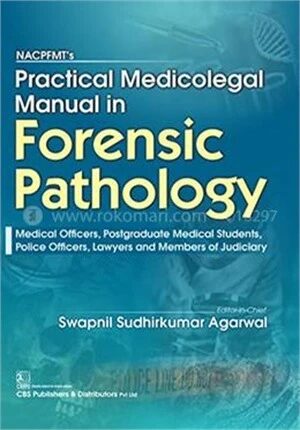 Forensic Pathology