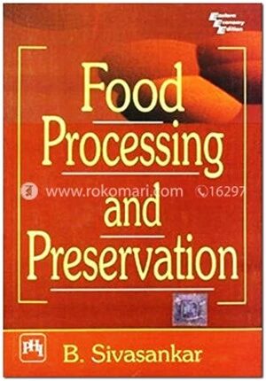 Food Processing and Preservation