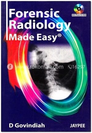 Forensic Radiology Made Easy