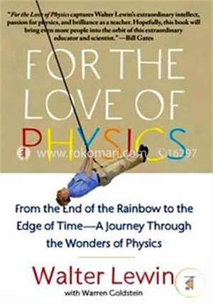 For The Love Of Physics