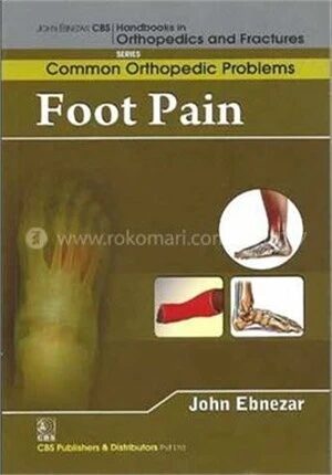 Foot Pain
