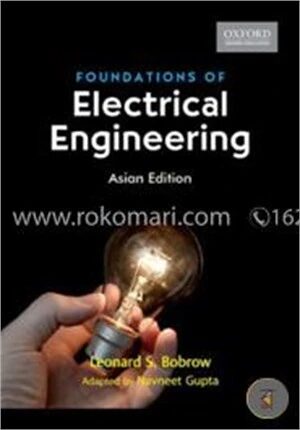Found Electrical Engineering