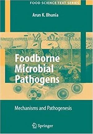 Foodborne Microbial Pathogens