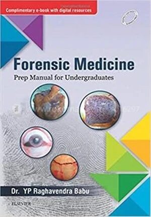 Forensic Medicine