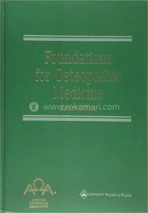 Foundations for Osteopathic Medicine