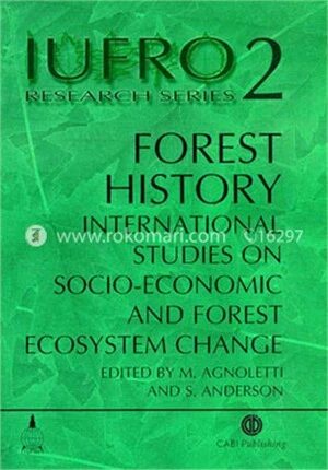 Forest History