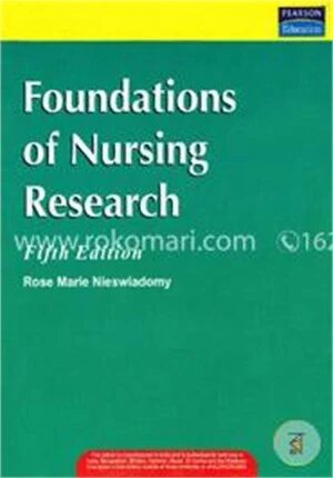 Foundations Of Nursing Research