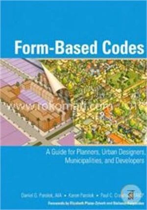 Form Based Codes