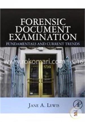 Forensic Document Examination