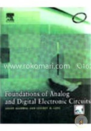 Foundations of Analog and Digital Electronic Circuits