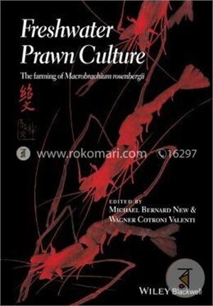 Freshwater Prawn Culture