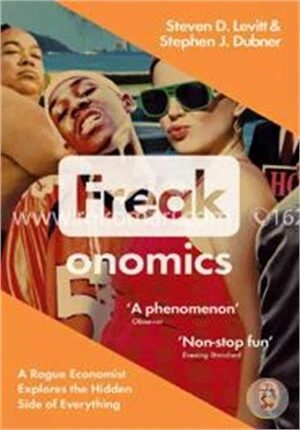 Freakonomics