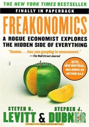 Freakonomics