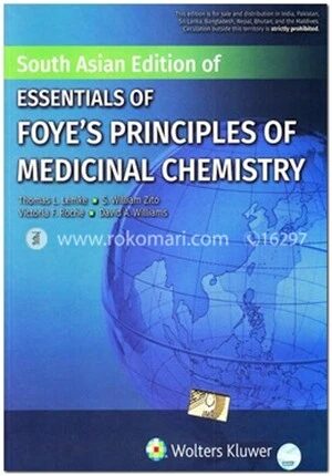 Foyes Principles Of Medicinal Chemistry