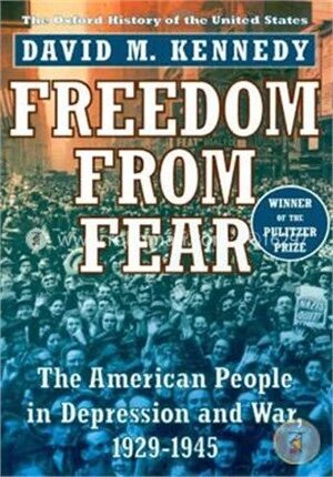 Freedom from Fear