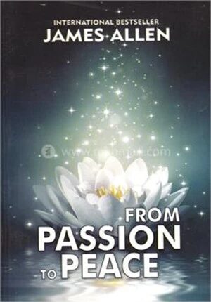 From Passion To Peace
