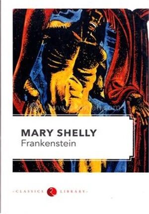Frankenstein