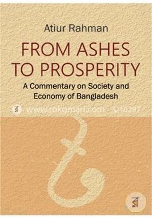 From Ashes To Prosperity