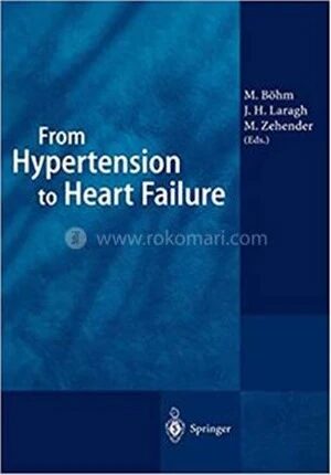 From Hypertension to Heart Failure