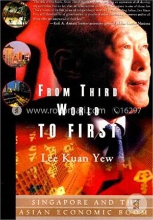 From Third World to First
