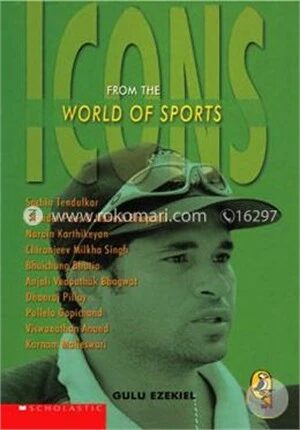 From the World of Sports