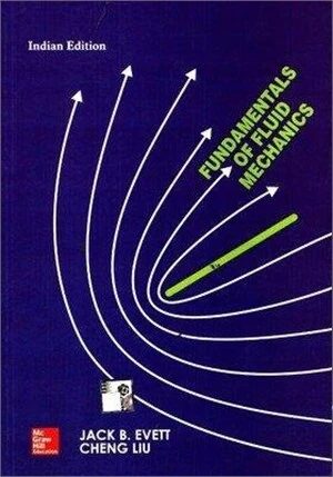 Fundamentals Of Fluid Mechanics