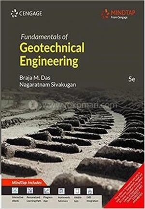 Fundamentals Of Geotechnical Engineering