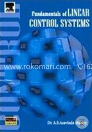 Fundamentals Of Linear Control Systems