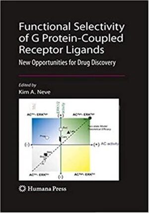 Functional Selectivity of G Protein