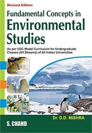 Fundamental Concepts in Environmental Studies
