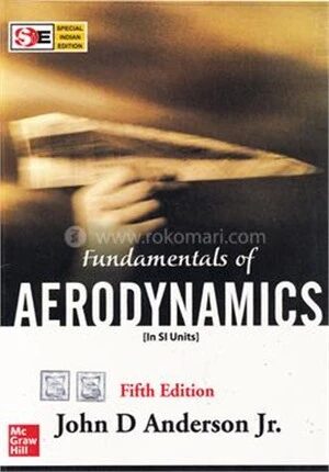 Fundamentals of Aerodynamics