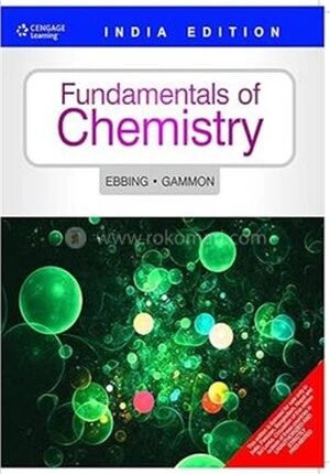 Fundamentals of Chemistry