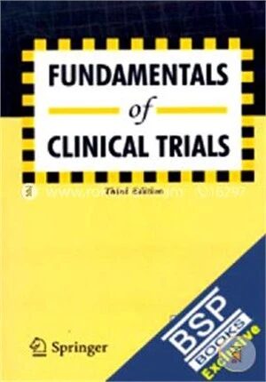 Fundamentals of Clinical Trials