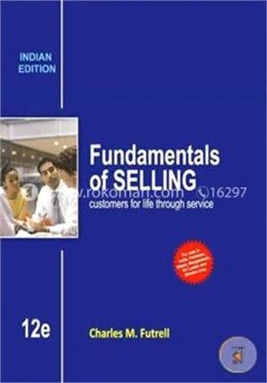 Fundamental of Selling
