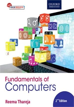 Fundamentals of Computers