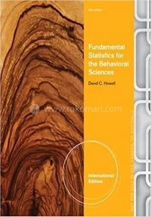 Fundamental Statistics for the Behavioral Sciences