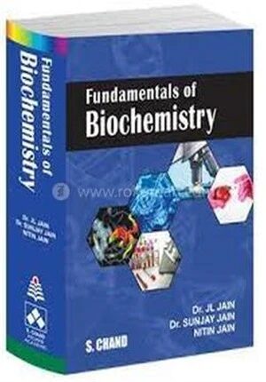 Fundamentals of Biochemistry (Library Edition)