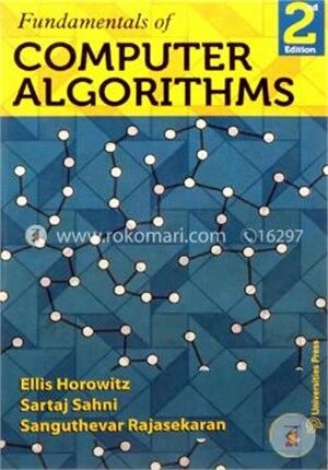Fundamentals Of Computer Algorithms