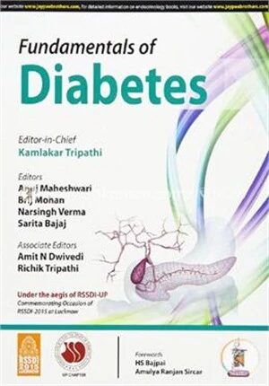 Fundamentals of Diabetes