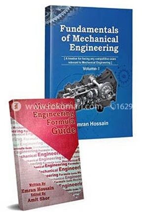 Fundamentals of Mechanical Engineering Volume