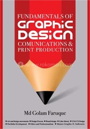 Fundamentals of Graphic Design