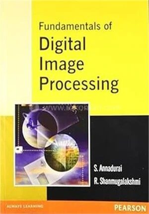 Fundamentals Of Digital Image Processing