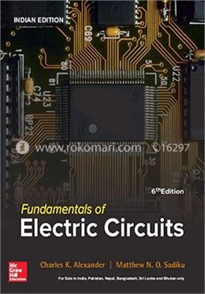 Fundamentals of Electric Circuits