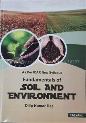 Fundamentals of Soil
