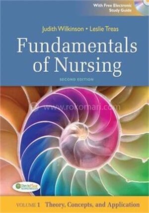 Fundamentals of Nursing