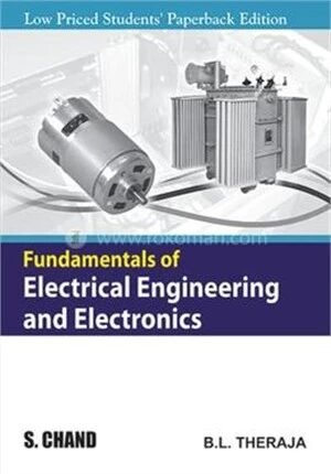 Fundamentals of Electrical Engineering and Electronics (LPSPE)