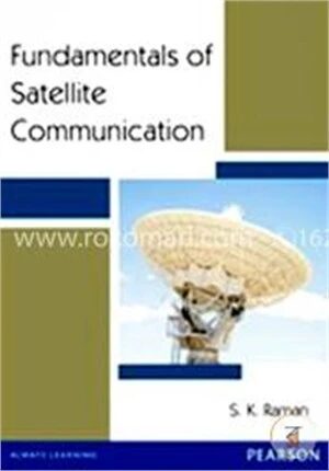 Fundamentals of Satellite Communication